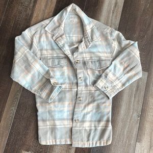 American Eagle Shacket